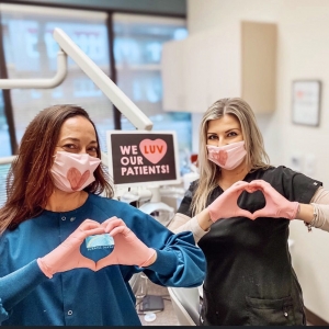 Photo of Sunrise Dental of Redmond Internationally-trained And Highly-specialized Endodontist