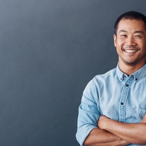 Photo of Kevin D Fong, DDS A Talented Dentist