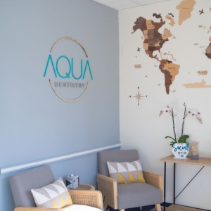 Photo of Aqua Dentistry Full Service General And Cosmetic Dentistry