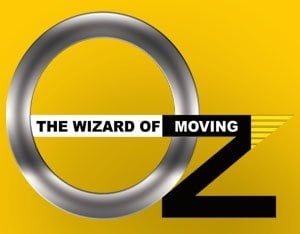Photo of Oz Moving & Storage Company