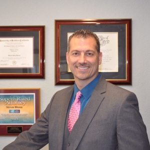 Photo of Law Offices of Steven K Bloom Juvenile Law and Orange County Expert