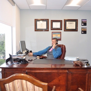 Photo of Law Offices of Steven K Bloom Juvenile Law and Orange County Expert
