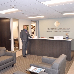 Photo of Law Offices of Steven K Bloom Juvenile Law and Orange County Expert