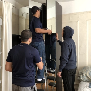 Photo of Sach's Movers Residential Moving Service