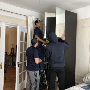 Photo of Sach's Movers Residential Moving Service