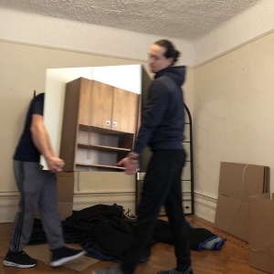 Photo of Sach's Movers Residential Moving Service