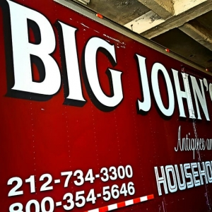 Photo of Big John's Moving Company