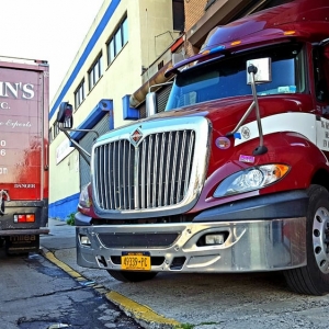 Photo of Big John's Moving Company