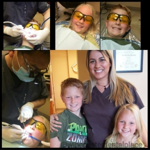 Photo of Winchester Dental Place General Dentistry Services
