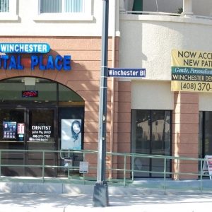 Photo of Winchester Dental Place General Dentistry Services