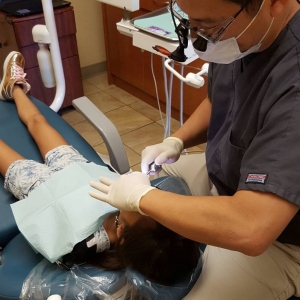 Photo of Winchester Dental Place General Dentistry Services