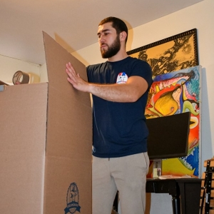 Photo of Great Moving - New Jersey