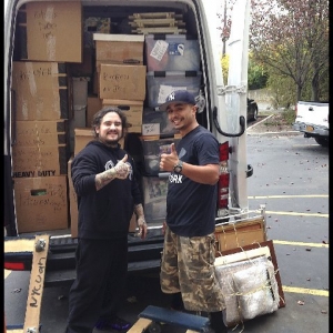 Photo of Man With A Van Moving Company