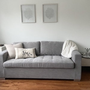 Photo of Sofa and Furniture Disassembly