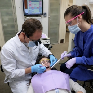 Photo of William R Hummer, DDS Painless, Comprehensive Dental Care