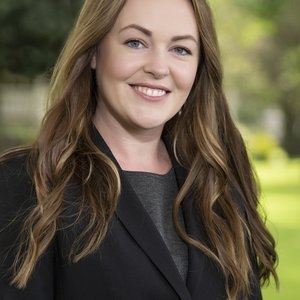Photo of Caitlin Dennis - Lori Ferguson Law Firm
