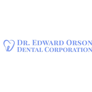San Francisco Edward Orson Dental Corporation