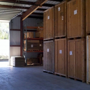 Photo of Auburn Moving & Storage Company