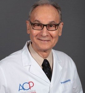Photo of Donald Missirlian, DDS A Group Specialty Practice