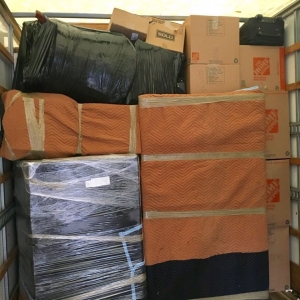 Photo of AMG Moving Company