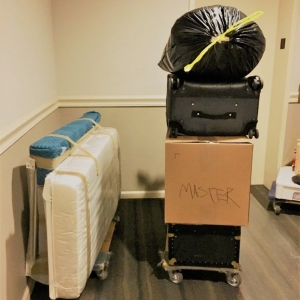 Photo of AMG Moving Company