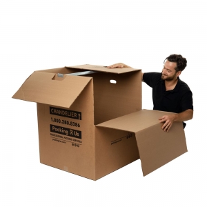Photo of Packing R Us Company