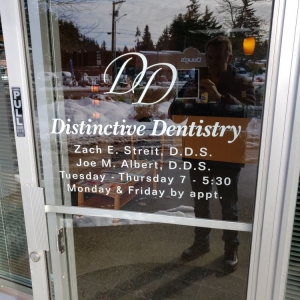 Photo of Distinctive Dentistry Best Possible Dental Care