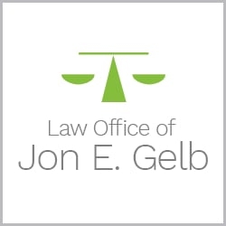 Photo of Law Office of Jon E Gelb Arrested Or Accused Of A Crime