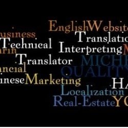 Photo of Michelle You Chinese Translation & Interpretation