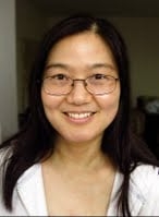 Photo of Michelle You Chinese Translation & Interpretation