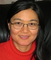 Photo of Michelle You Chinese Translation & Interpretation