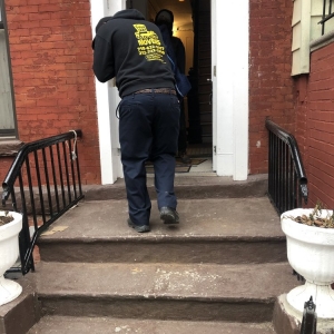 Photo of Top Hat Movers