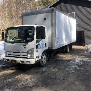 Photo of Top Hat Movers