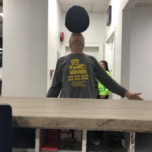 Photo of Top Hat Movers