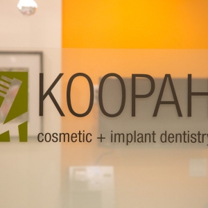 Photo of Koopah & Koopah, Inc. In Private Practice Dentistry Since 1991