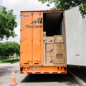 Photo of Allied Van Lines Company