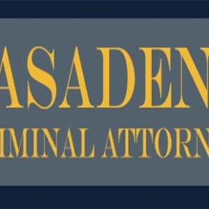 Photo of Pasadena Criminal Attorney