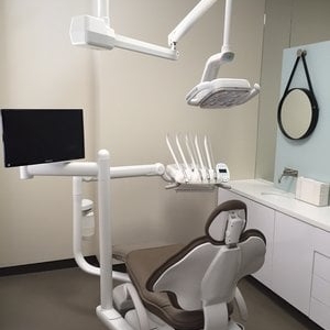 Photo of Christopher A Patterson, DMD Dental Care Center
