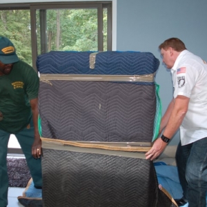 Photo of Morrissey's Moving Company