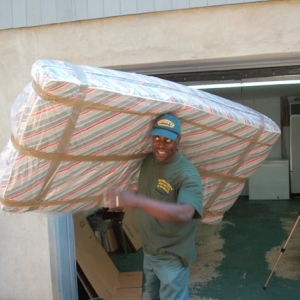 Photo of Morrissey's Moving Company