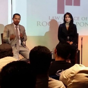 Photo of Ponce Law Group
