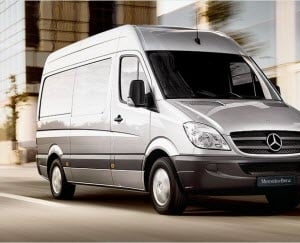 Photo of Fastlane Delivery Company