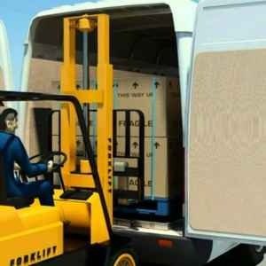 Photo of Fastlane Delivery Company