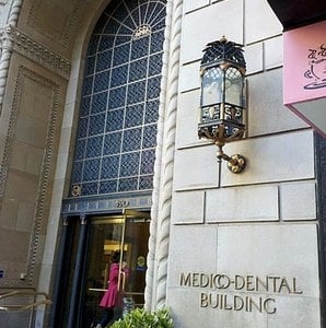 Photo of Rebeka Silva, DMD Full Scope Of Oral Surgery