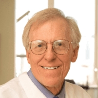 Photo of Dr. Richard Creese, DDS
