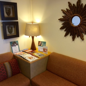 Photo of Dr. Richard Creese, DDS