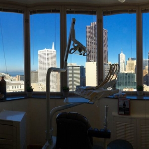 Photo of Dr. Richard Creese, DDS
