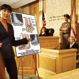 Photo of The Law Offices of Michael J S Pontone, Esq our client's personal needs