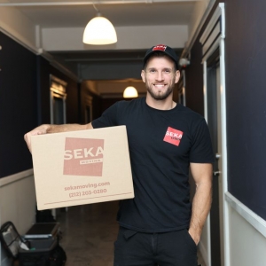 Photo of SEKA Moving Most Professional And Experienced Movers