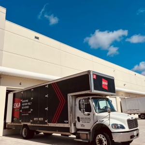Photo of SEKA Moving Most Professional And Experienced Movers